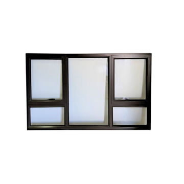 Aluminium Window 1500 x 900 P2T1509