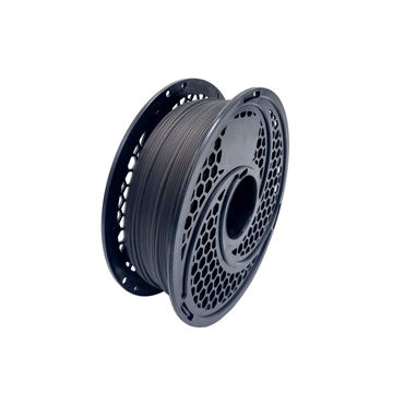 SA Filament PLA Translucent Black (1.75MM-1KG)