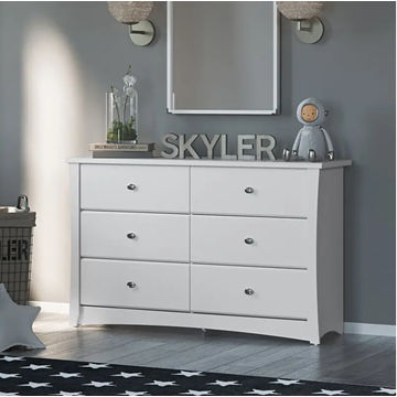 Victoria Chest Drawers