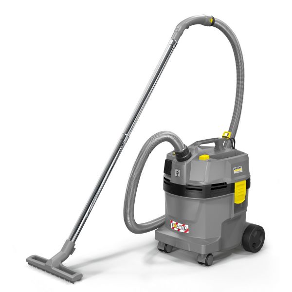 Karcher Wet & Dry Vacuum Cleaner NT 22/1 Ap Te L