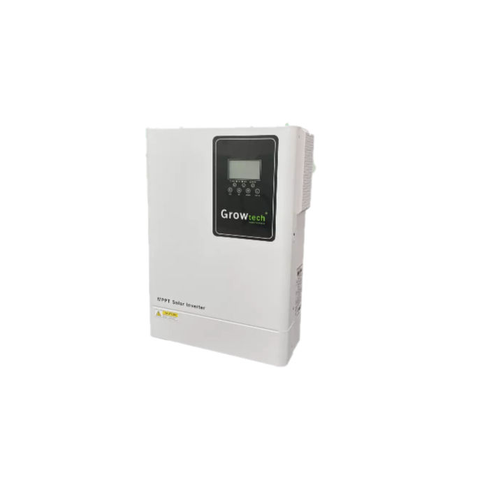 Growtech 5.5KW Hybrid Inverter