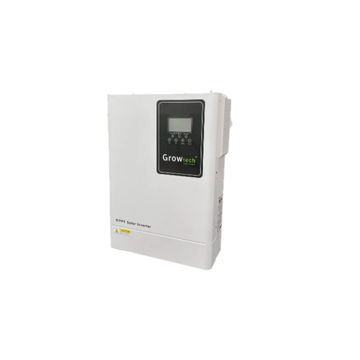 Growtech 5.5KW Hybrid Inverter
