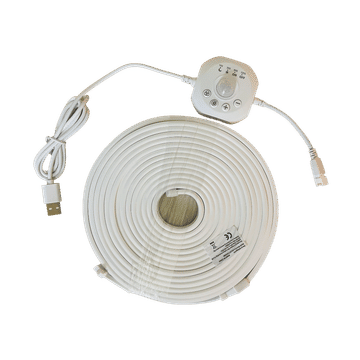 5M LED Motion Sensor Strip Light
