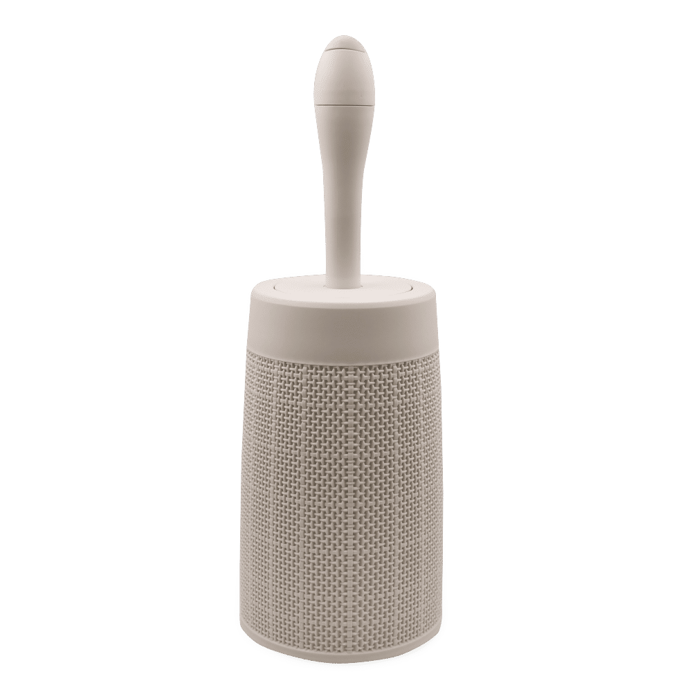Magic Toilet Brush Fiber Beige