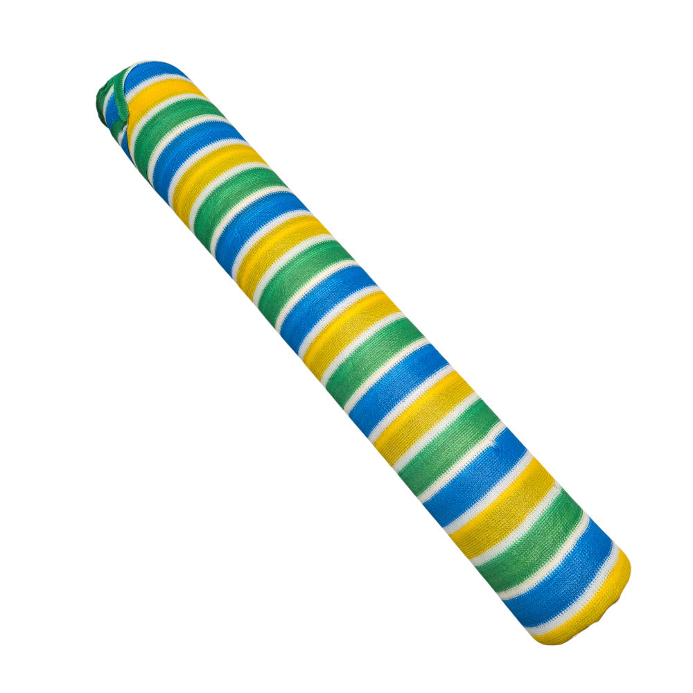 Shade Netting – RAINBOW - 80% (3Mx50M) 120GSM