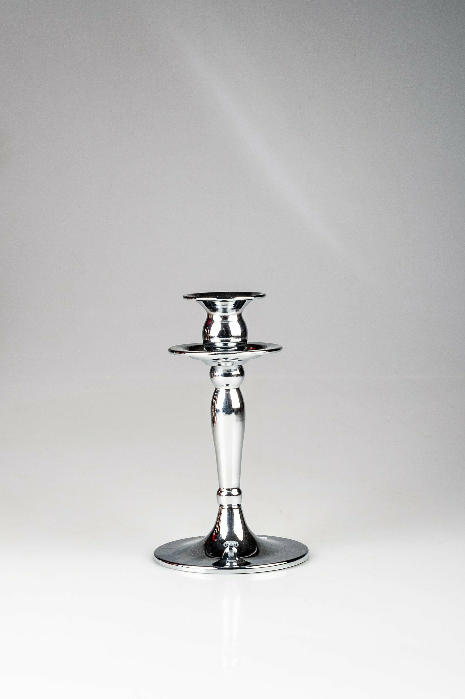 BRASS SINGLE BURNER SML
