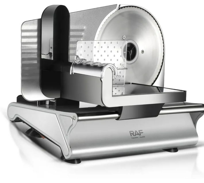 Electric Food Slicer