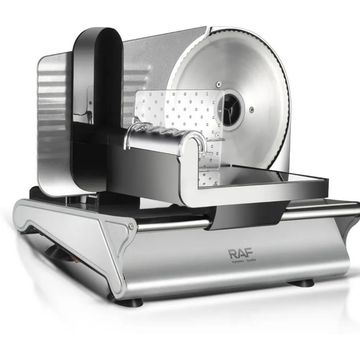 Electric Food Slicer