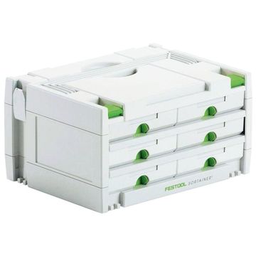 Festool - Sortainer Sys 3-Sort/6 491984