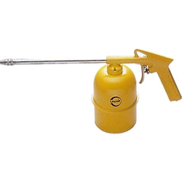 SPRAY GUN     PARAFFIN