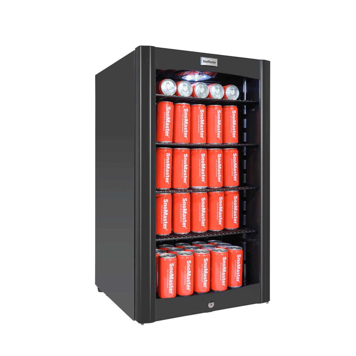 SnoMaster - 98L Classic Under-Counter Beverage Cooler (SM-100CLASSIC)