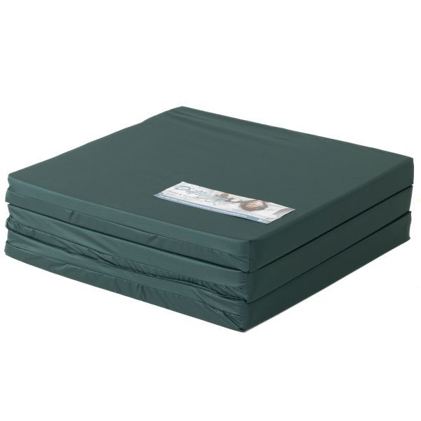 Driftaway Fold Up Mattress - Green