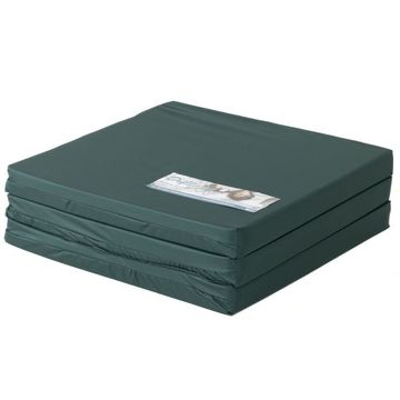 Driftaway Fold Up Mattress - Green