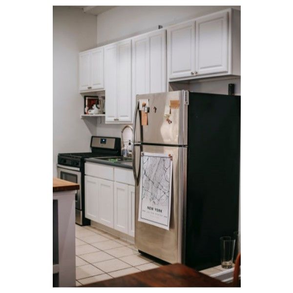 Appliance Repair: Fridge/Freezer