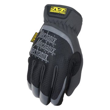 Mechanix Wear FastFit Black - Large