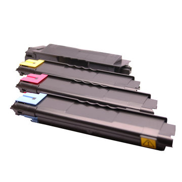 Ricoh P C600 B/C/M/Y Generic Toners *Value Pack*
