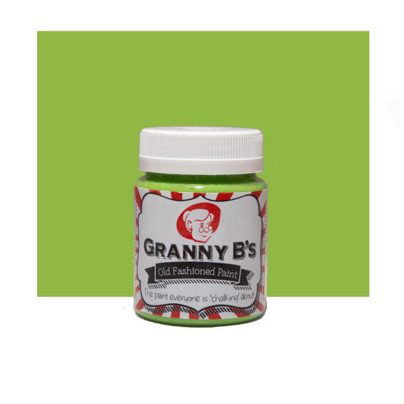 Chalk Paint Granny B's Poison Ivy 125ml