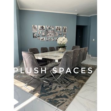 Muku Dining Table Set