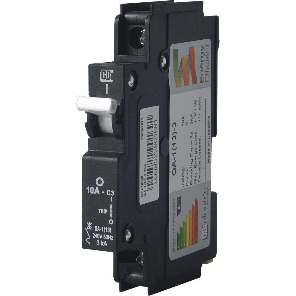 Circuit Breaker CBI 10amp