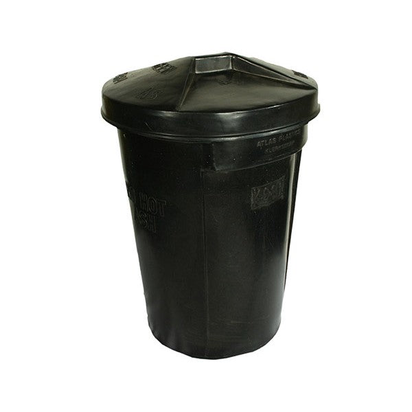 Atlas Refuse Bin 85L
