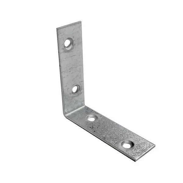 Corner Metal Bracket (30 pieces) BY WOODLY