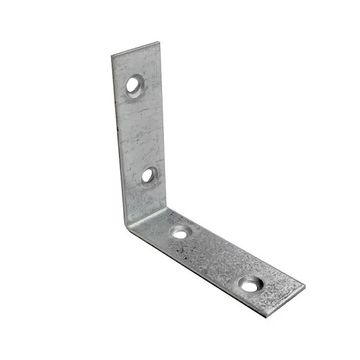 Corner Metal Bracket (30 pieces) BY WOODLY