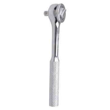 King Tony - Ratchet 1/4 Reversible 140Mm - 2 Pack