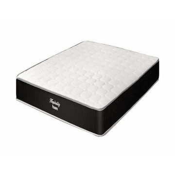 Hospitality Foam Double Mattress Only Extra Length