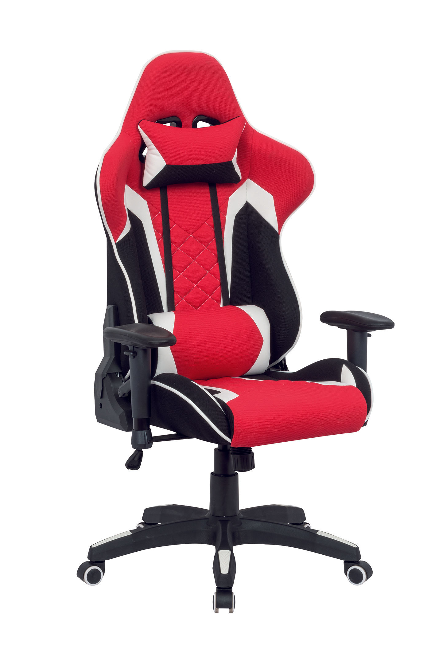 TOCC Scarlet Ergonomic Gaming Chair