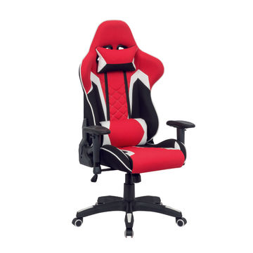TOCC Scarlet Ergonomic Gaming Chair