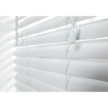 Grey Fauxwood Venetian Blind – 50mm x 1000mm x 1000mm