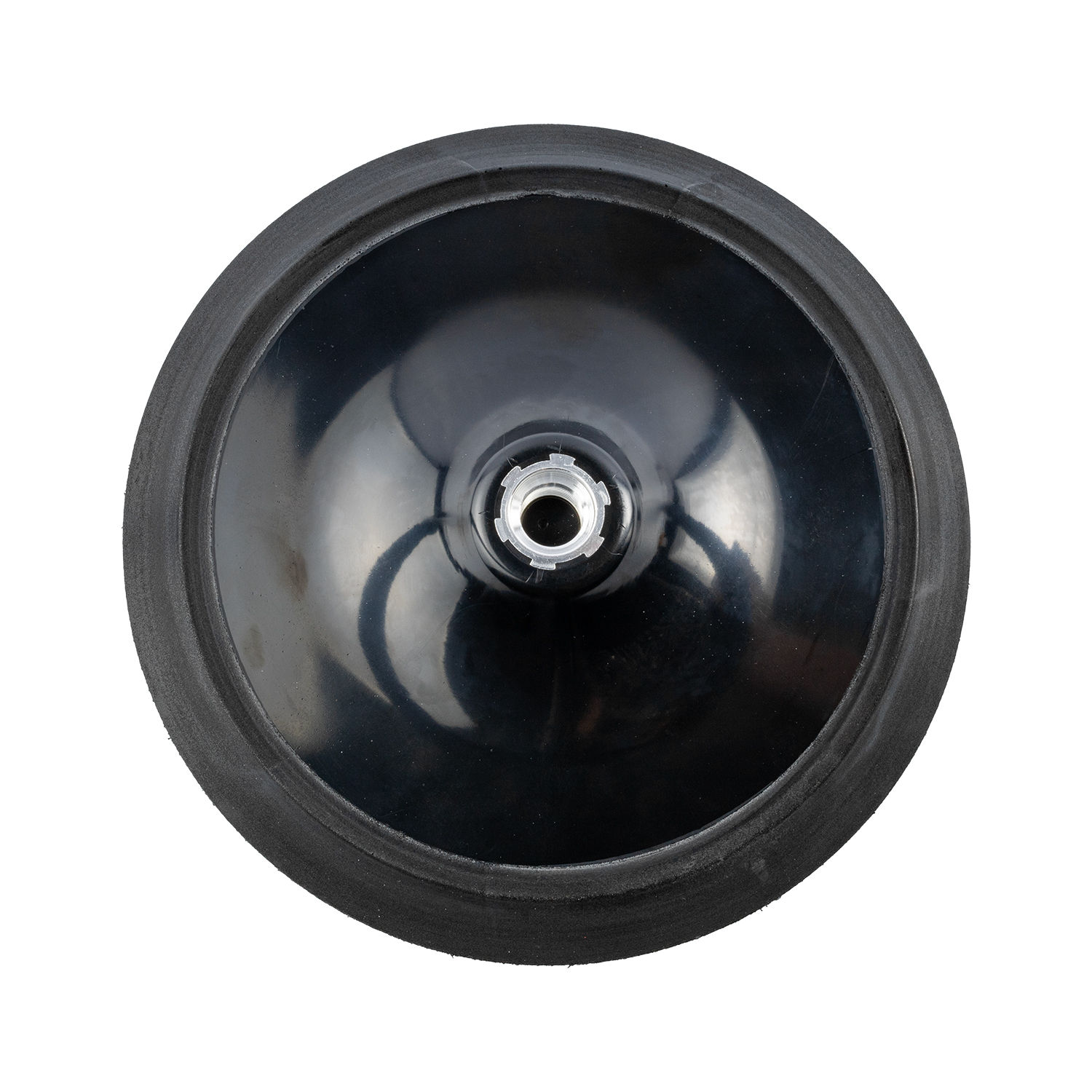 Polisher Service Kit Repl Backing Pad (1) For Pol06-2G
