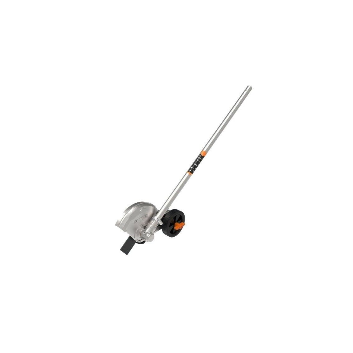 WORX DRIVE SHARE (WG186E.1) Edger Attachment