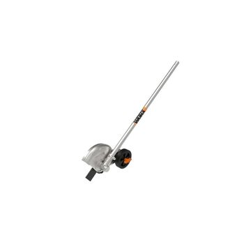 WORX DRIVE SHARE (WG186E.1) Edger Attachment