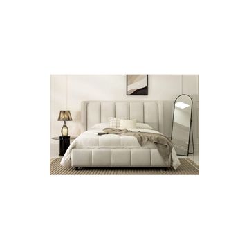 Ever Queen Size Bed Suite