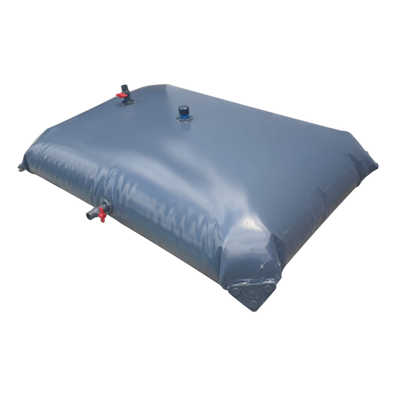Pillow Tank 0.8m x 0.8m 100 Liters