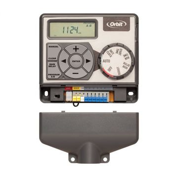 Orbit - Water Controller Indoor 6 Station