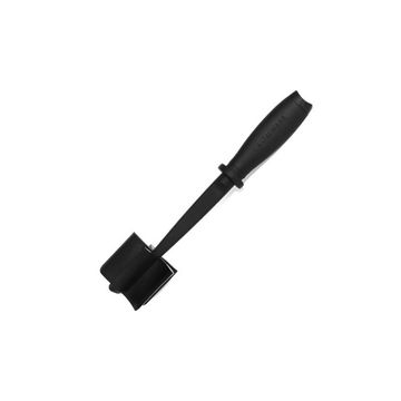 Heat Resistant Masher and Smasher for Hamburger Meat - Ground Beef - Nylon Ground Beef Chopper Tool