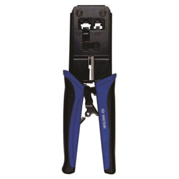King Tony - Crimping Tool Modular