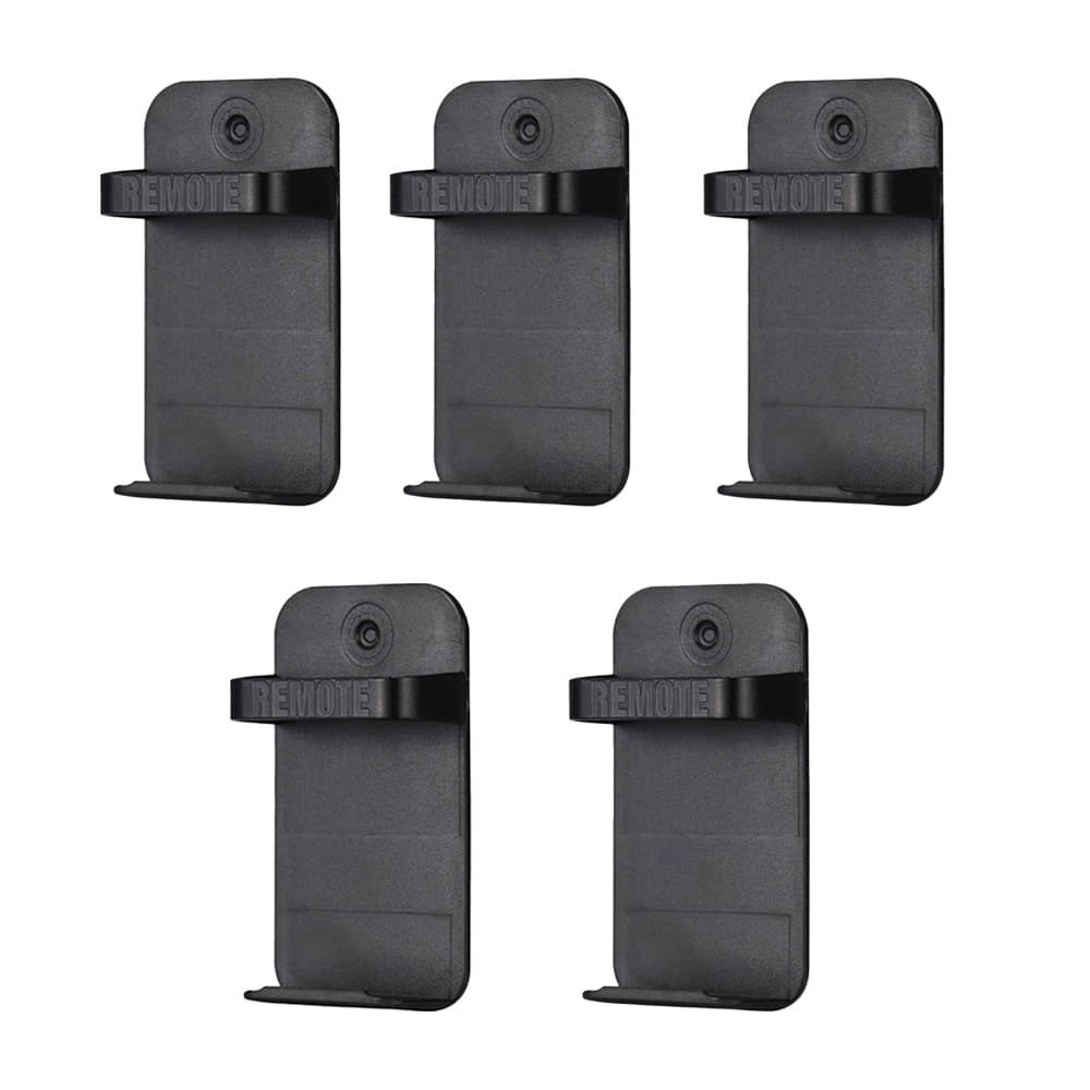 Killer Deals Wall Mounted Remote Holder for Apple TV/ Xiaomi Mi Box S x5 Combo