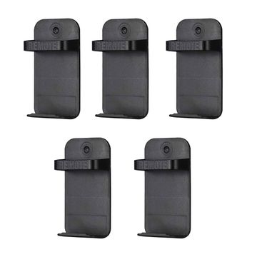 Killer Deals Wall Mounted Remote Holder for Apple TV/ Xiaomi Mi Box S x5 Combo
