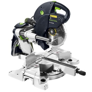 Festool - Mitre Saw Ks 120 Reb