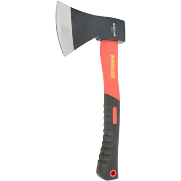 Axe / Hatchet 800G Fibreblass Handle 350Mm