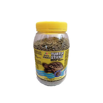 Pro's Choice Turtle Sticks 300g