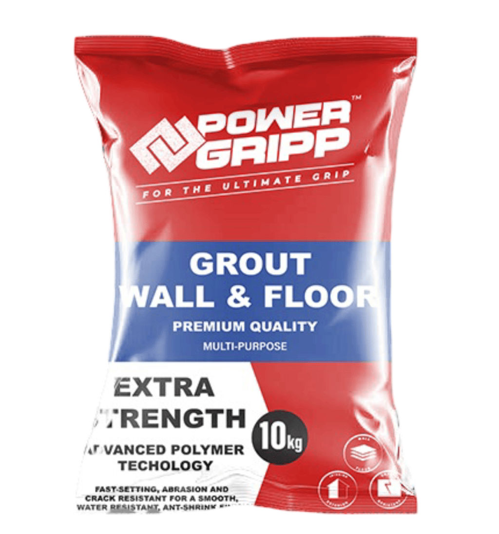GROUT 9.5KG