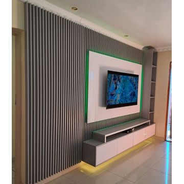 Backlays Wall TV unit