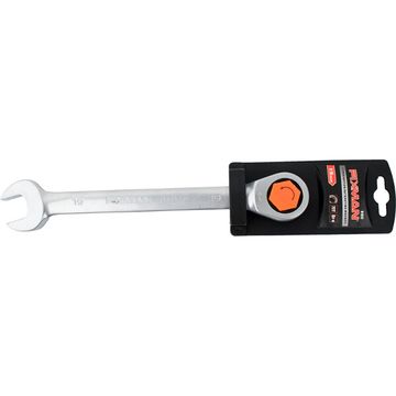 Fixman Combination Ratcheting Wrench 19Mm