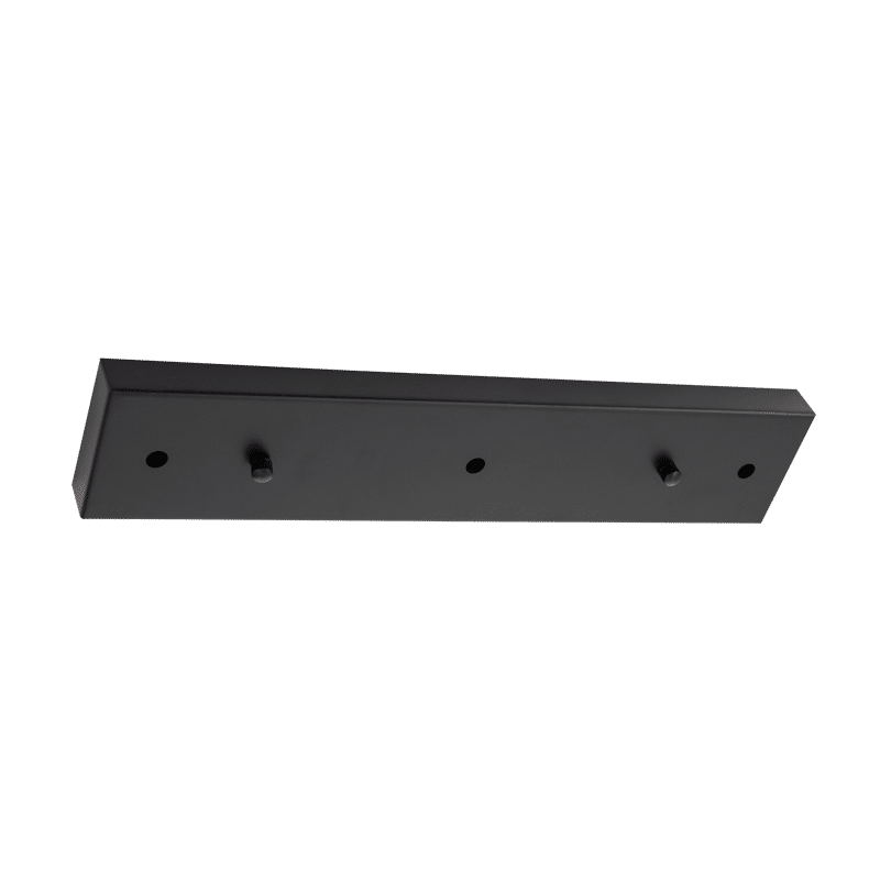 Rectangular Metal Ceiling Plate