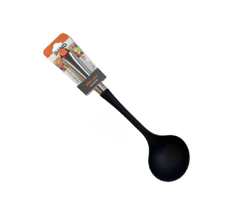 Silicone Soup Ladle