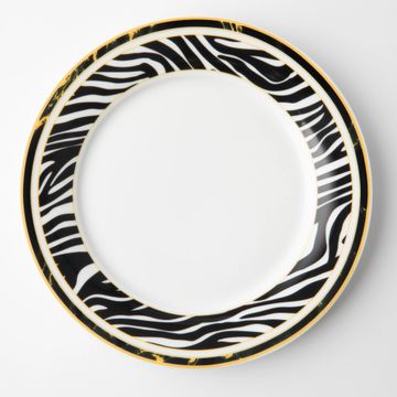 Jenna Clifford Serengeti Side Plate Set of 4